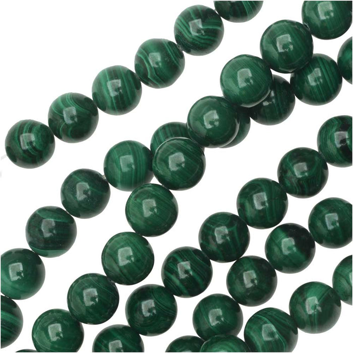 Green Malachite Natural Polished Mineral Stone | Property Room Green Malachite Natural Polished Mineral Stone | Property Room