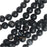 Dakota Stones Gemstone Beads, Sardonyx, Round 8mm (8 Inch Strand)