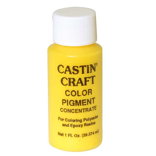 Colored Pigment for Resin & Epoxy - The Epoxy Resin Store - Click