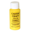 CASTIN CRAFT Casting Epoxy Resin Opaque Yellow Pigment Dye 1 Oz