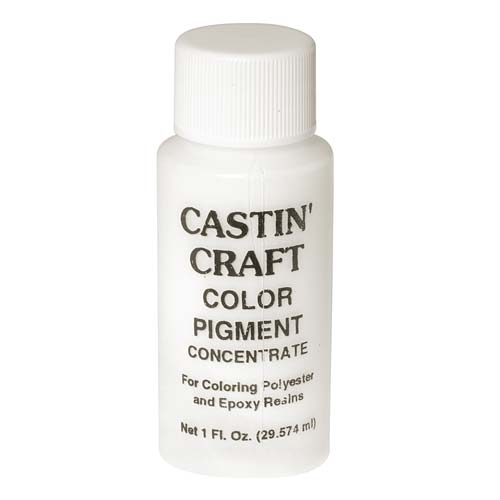 Epoxy Resin Liquid Pigment Dye  Opaque Pigment Epoxy Resin