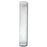 Clear Storage Tubes 3 Inches Long - For Seed Beads/Delicas/Findings (100 Tubes)