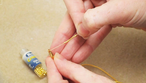 How to Use Crimp Covers