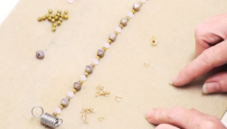 How to Use Thread and Wire Protectors — Beadaholique