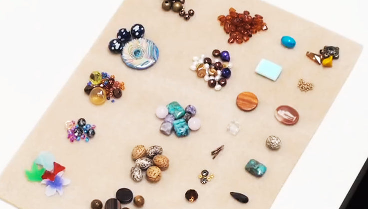 Bead Stringing Material Learn To Bead Video #3: All About Stringing Materials β Beadaholique