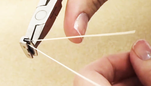 How to Use Wire Banding Pliers