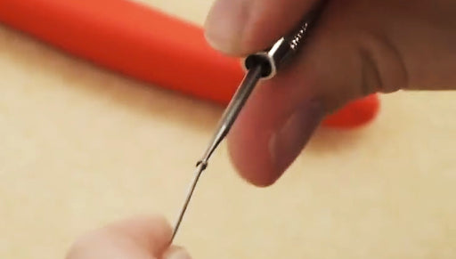 How to Use a Wire Rounder Tool