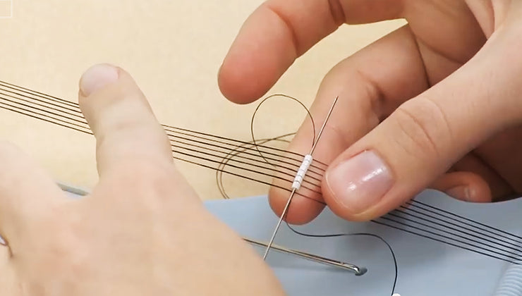 How to Use the Jewel Loom Beading Loom — Beadaholique