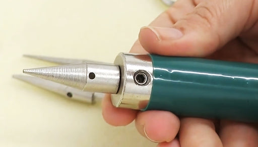 How to Use the Artistic Wire Conetastic Mandrel Tool Set