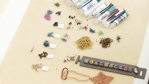 An Overview of Seed Beads