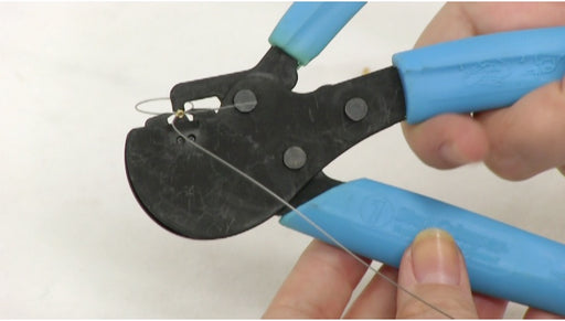 How to Use the Bead Buddy 1 Step Crimper Tool