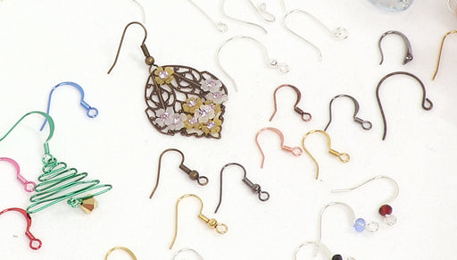 Overview of Earring Findings