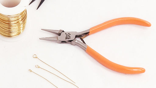 How to Use Wolf Tools Groovy Looping Pliers