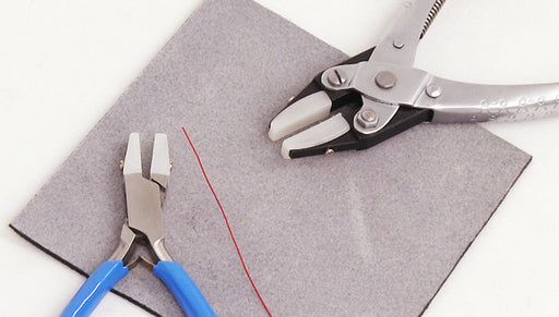 How to Use EuroTool's Nylon Parallel Jaw Pliers