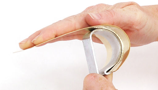 How to Make a Cuff Bracelet with the Beadsmith EZ-Bender Tool