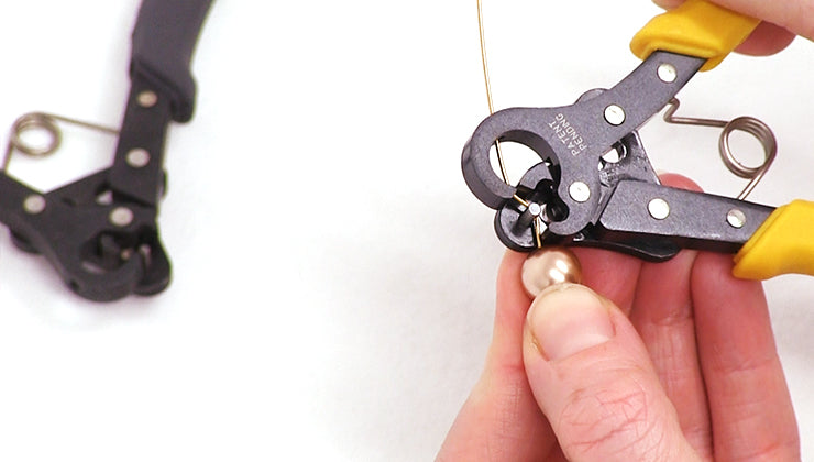 Product Demo: BeadSmith 1-Step Big Looper Plier — Beadaholique