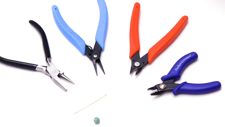 Sale! 20% Off All Jewelry Making Tools