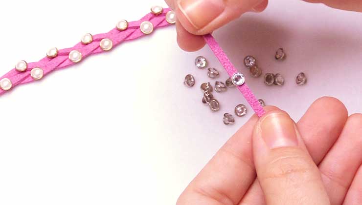 Quick Tip: How to Use a Long Head Pin to Make an Eye Pin with a Simple Wire  Loop 