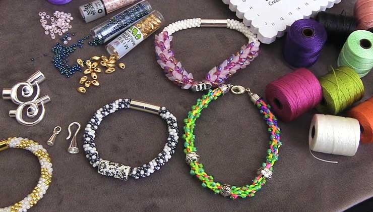 Kumihimo: Beyond the Basics