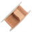 Artistic Wire, Copper Craft Wire 28 Gauge Thick, Bare Copper (15 Yard Spool)