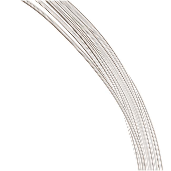 Wholesale Sterling Silver 20 Gauge Wire for Jewelry Making
