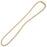 Refill - Beaded Kumihimo Wrap Bracelet Kit-Gold/Wht - Exclusive Beadaholique Jewelry Kit