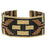 Refill - Deco Metallics Loom Bracelet - Exclusive Beadaholique Jewelry Kit