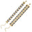 Refill - Loom Bracelet Duo - Melville Blue - Exclusive Beadaholique Jewelry Kit