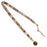 Refill - Mosaic Double Wrapped Loom Bracelet - Sanibel - Exclusive Beadaholique Jewelry Kit