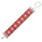 Refill - Holiday Ski Lodge Loom Bracelet - Exclusive Beadaholique Jewelry Kit