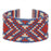Refill - Williamsburg Loom Bracelet - Exclusive Beadaholique Jewelry Kit