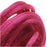 Rayon Satin Rattail 2mm Cord - Knot & Braid - Hot Pink (6 Yards)