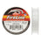 FireLine Braided Beading Thread, 6lb Test and 0.006" Thick, Crystal Clear (15 Yard Mini Spool)