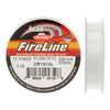 FireLine Braided Beading Thread, 6lb Test and 0.006