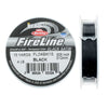 FireLine Braided Beading Thread, 4lb Test Weight and .005