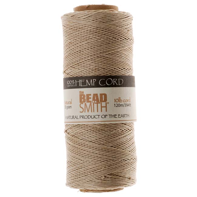 Hemp String – Bead Shack