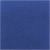 The Beadsmith Ultra Suede For Beading Foundation And Cabochon Work 8.5x8.5 Inches - Jazz Blue