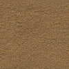 The Beadsmith Ultra Suede For Beading Foundation And Cabochon Work 8.5x4.25 Inches - Camel