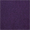 The Beadsmith Ultra Suede For Beading Foundation And Cabochon Work 8.5x4.25 Inches - Violine