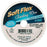 Soft Flex, 21 Strand Fine Beading Wire .014 Inch Thick, Satin Silver