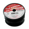 Soft Flex, Soft Touch 7 Strand Very Fine Beading Wire .010 Inch Thick, Black