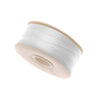 NYMO Nylon Beading Thread Size D for Delica Beads White 64YD (58 Meters)