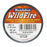 Wildfire Thermal Bonded Beading Thread .006 Inch - Black - 50 Yd