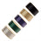 Nymo Nylon Beading Thread, Size 0 for Delicas, 10 64 Yard (58 Meter) Spools, Assorted Color