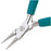 Baby Wubbers Quality Fine Round Nose Jeweller's Pliers
