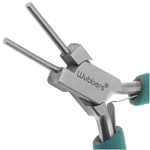 Small Wubbers Wire Looping Pliers