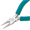 Wubbers Classic Series Round Nose Quality Jeweller's Pliers