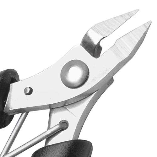 Mini Flush Cutting Jewelry Pliers-PLIER-CUTTING-PL430