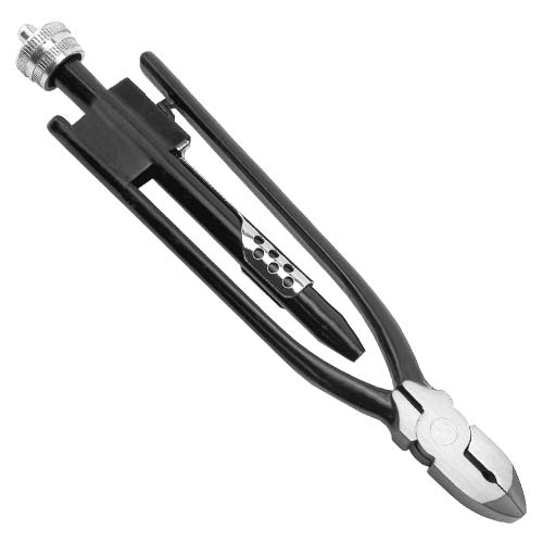 Wire Twisting Pliers For Wire Wrapping And Metal Work 10.5 Inch