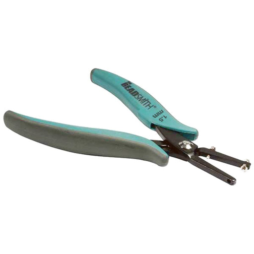 The Beadsmith Metal Hole Punch Pliers For Sheet Metal - 1.5mm